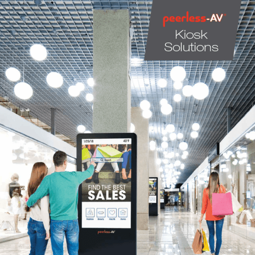 Kiosk Solutions