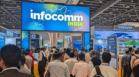 InfoComm India
